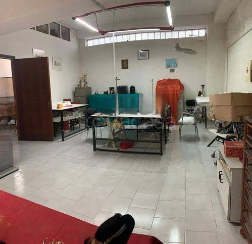 appartamento in vendita a Scordia