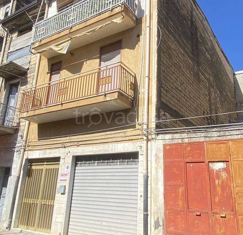 appartamento in vendita a Scordia