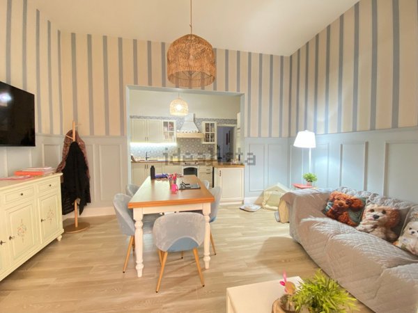 appartamento in vendita a Scordia