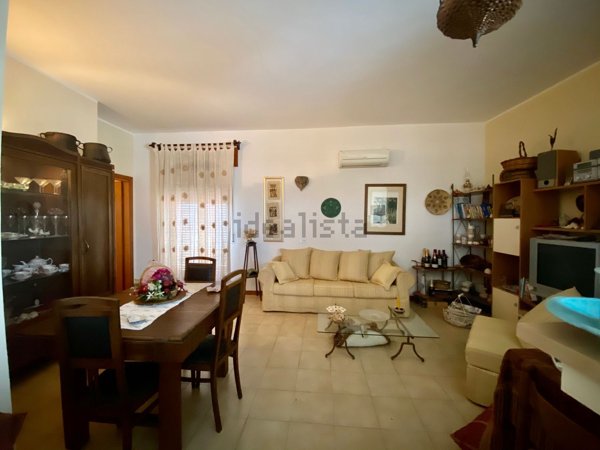 appartamento in vendita a Scordia