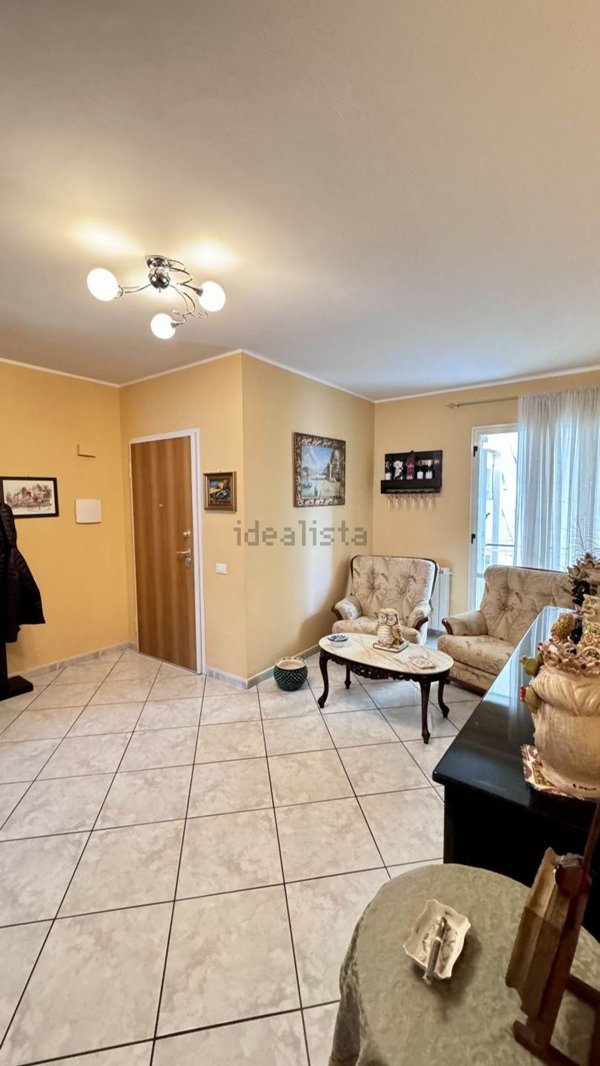 appartamento in vendita a Scordia