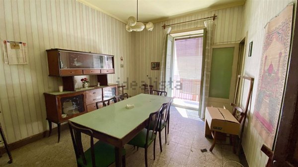 appartamento in vendita a Scordia