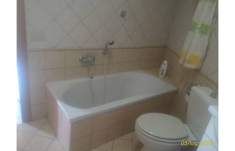 appartamento in vendita a Scordia