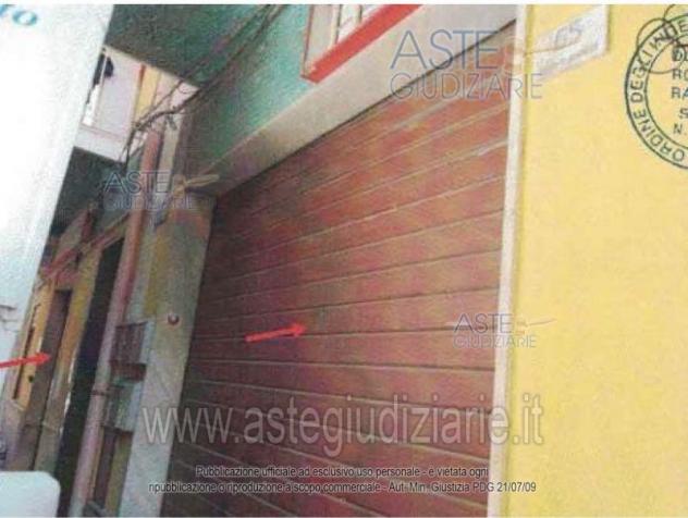 negozio in vendita a Scordia