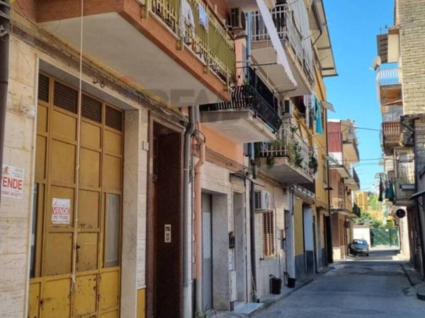 appartamento in vendita a Scordia