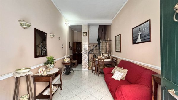 casa indipendente in vendita a Scordia