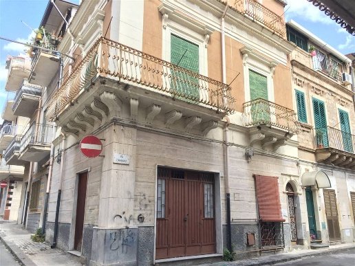 casa indipendente in vendita a Scordia