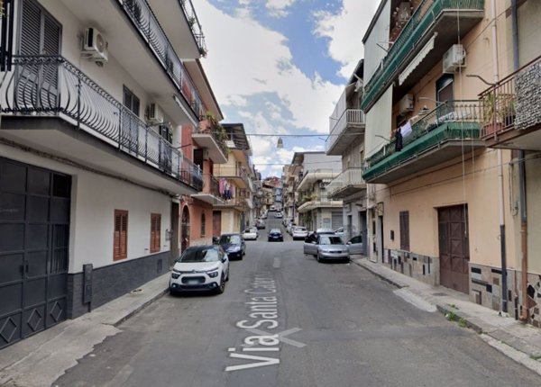 appartamento in vendita a Scordia