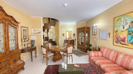 appartamento in vendita a Scordia