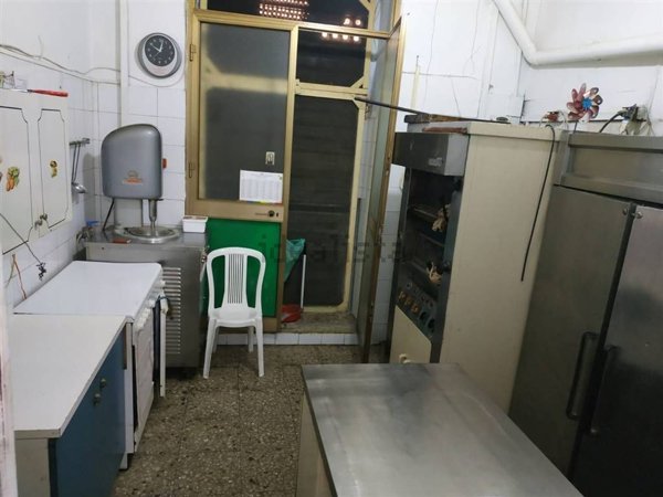 locale commerciale in vendita a Scordia