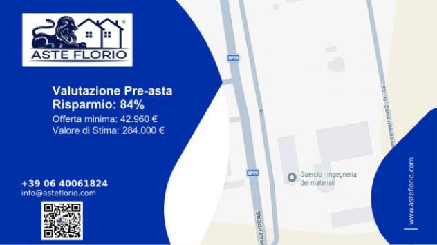 appartamento in vendita a Scordia