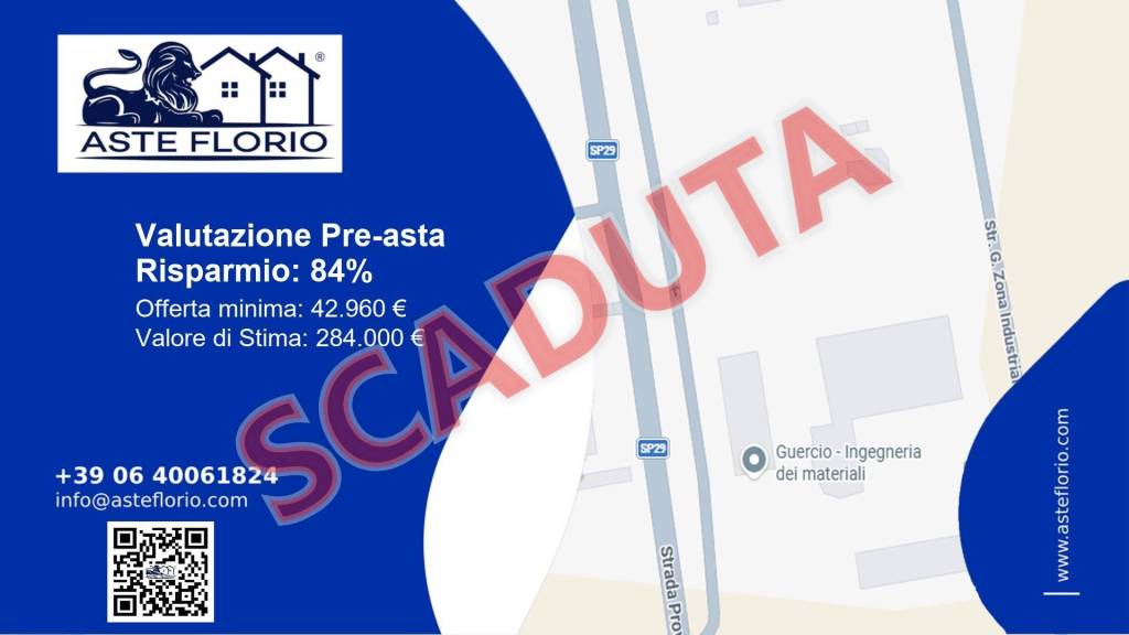 appartamento in vendita a Scordia