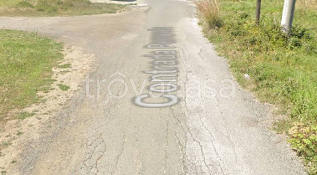 appartamento in vendita a Scordia