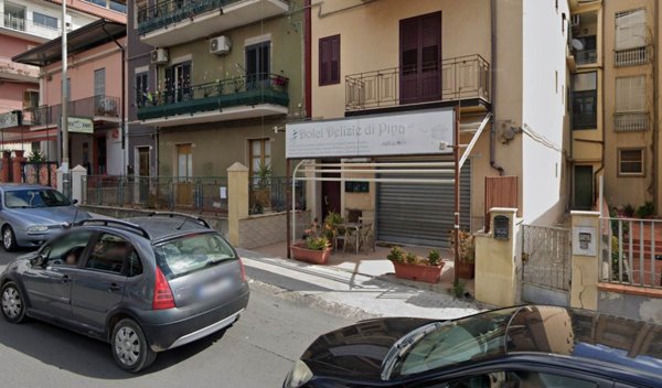 negozio in vendita a Scordia