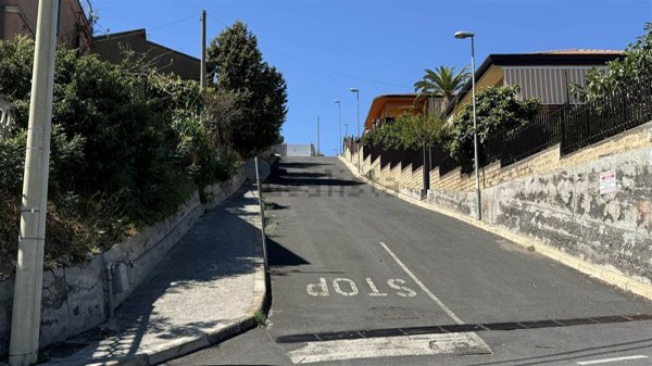 terreno edificabile in vendita a Scordia