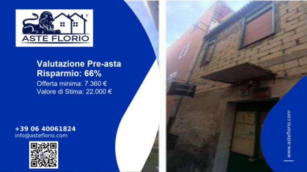 pentavano in vendita a Scordia