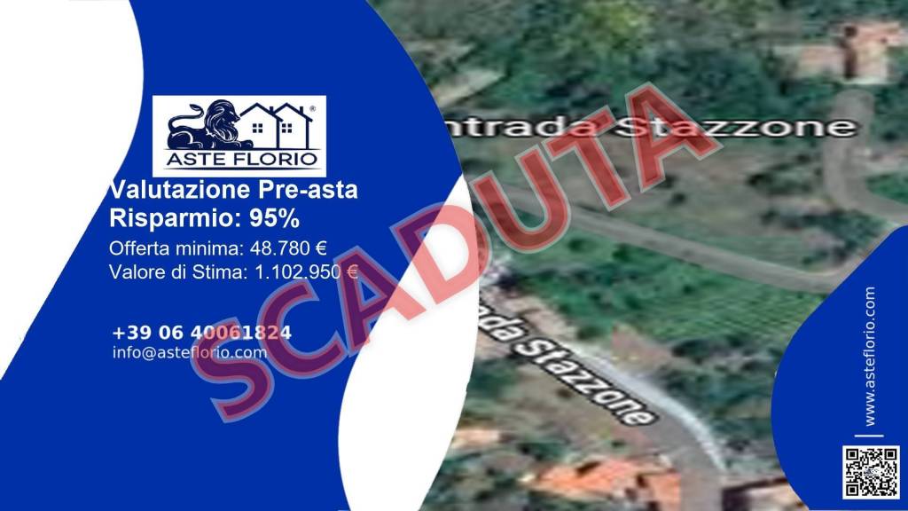 locale commerciale in vendita a Scordia