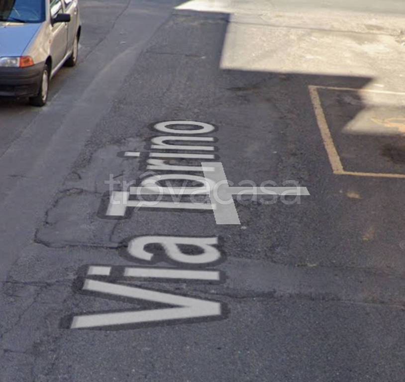 appartamento in vendita a Scordia