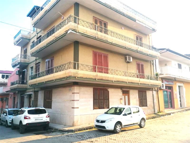 appartamento in vendita a Scordia