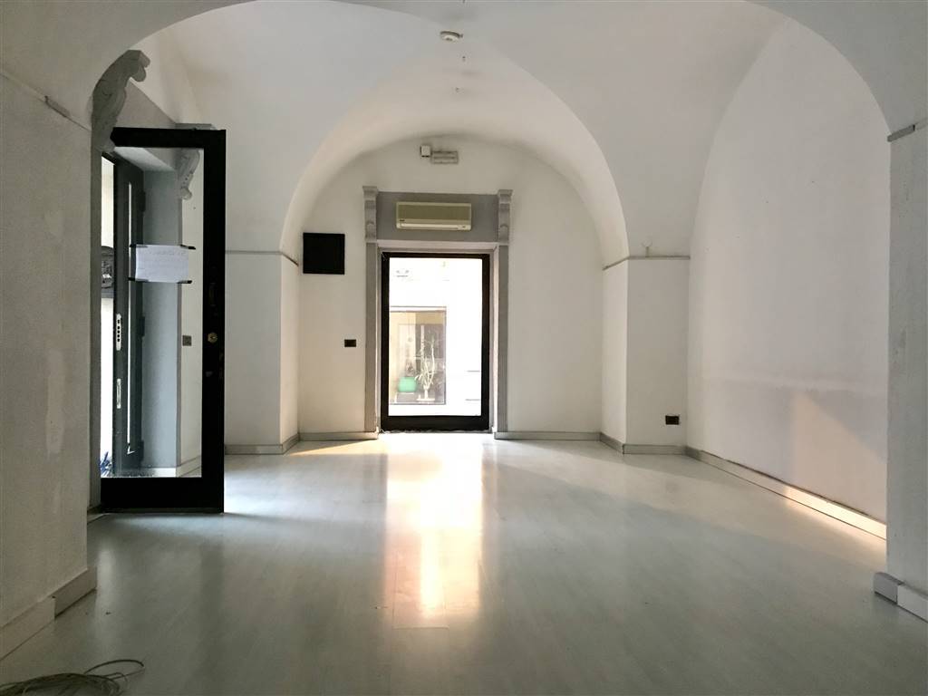 negozio in vendita a Scordia