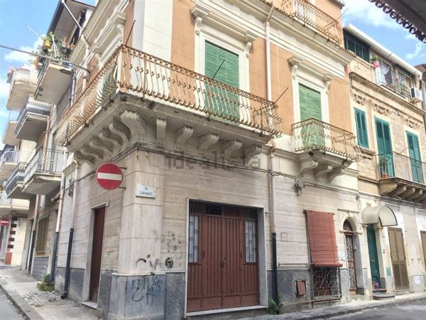 casa indipendente in vendita a Scordia