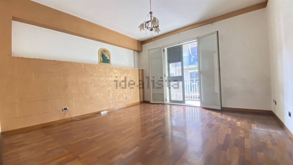 appartamento in vendita a Scordia