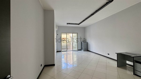 appartamento in vendita a Scordia