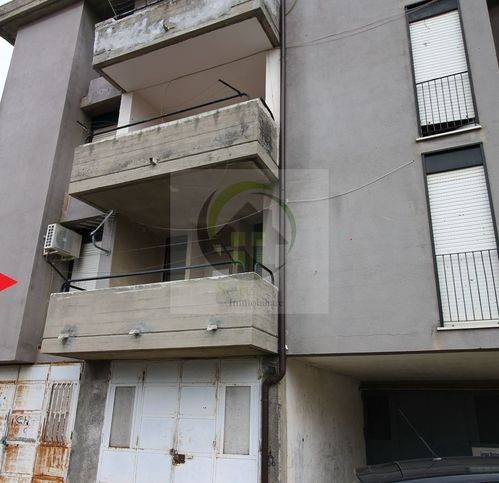 appartamento in vendita a Scordia