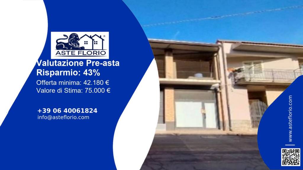 terreno edificabile in vendita a Scordia