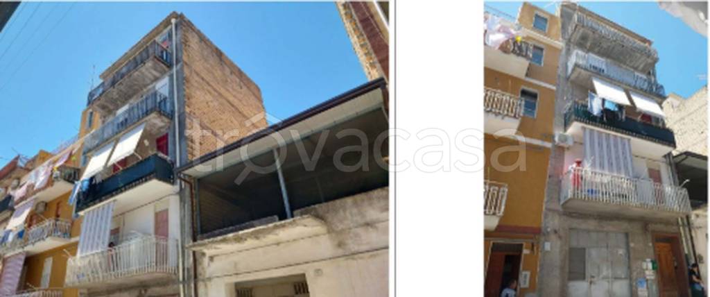 appartamento in vendita a Scordia