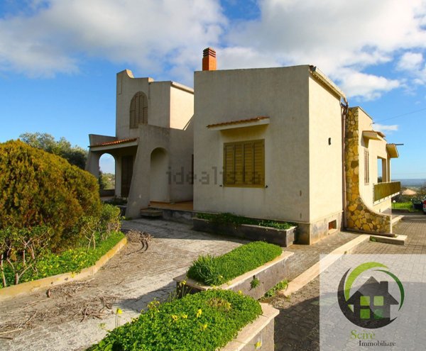 casa indipendente in vendita a Scordia