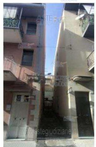 locale commerciale in vendita a Scordia