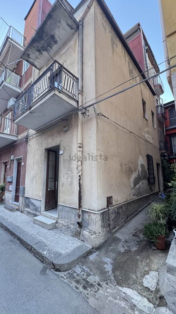 casa indipendente in vendita a Scordia