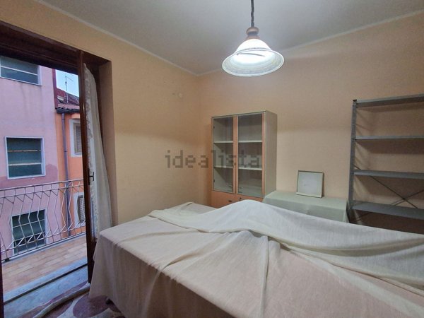 appartamento in vendita a Scordia