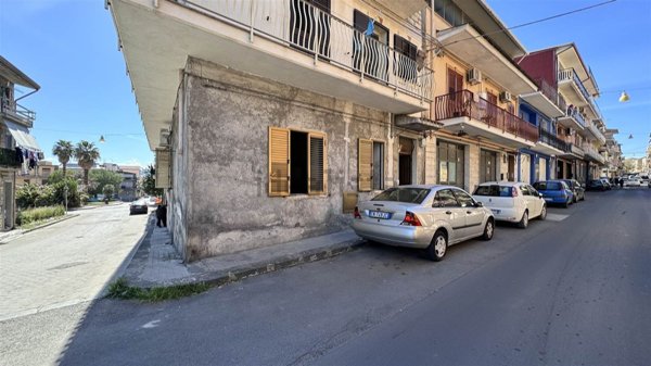 appartamento in vendita a Scordia