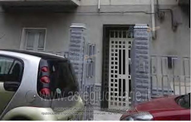 appartamento in vendita a Scordia