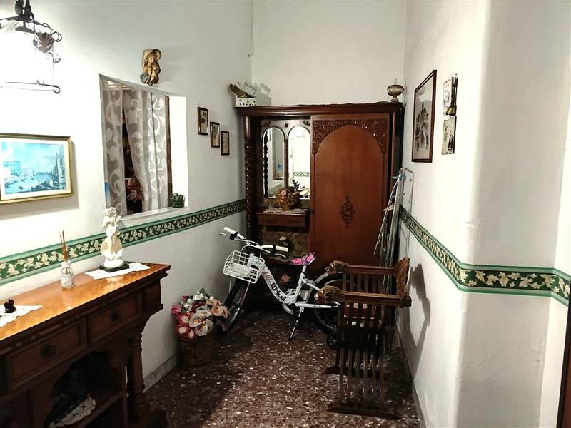 appartamento in vendita a Scordia