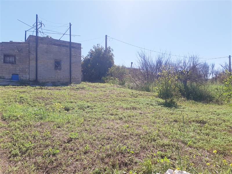 casa indipendente in vendita a Scordia