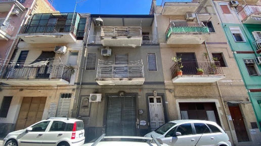 casa indipendente in vendita a Scordia