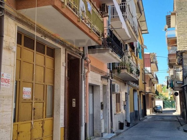 appartamento in vendita a Scordia