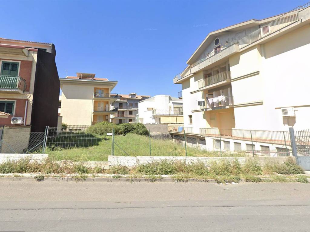 terreno agricolo in vendita a Scordia