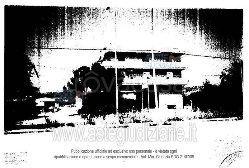 appartamento in vendita a Scordia