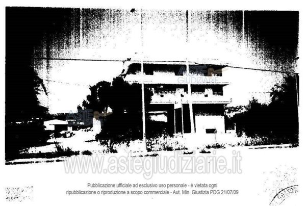 appartamento in vendita a Scordia