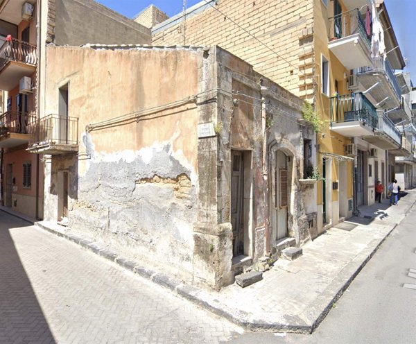 casa indipendente in vendita a Scordia