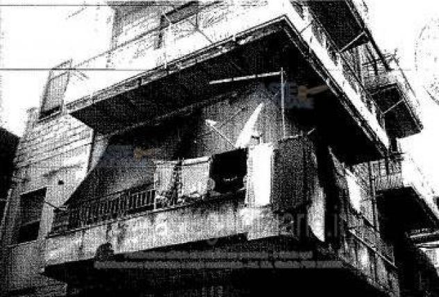 appartamento in vendita a Scordia