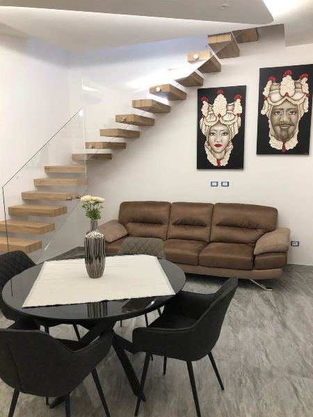 casa indipendente in vendita a Scordia