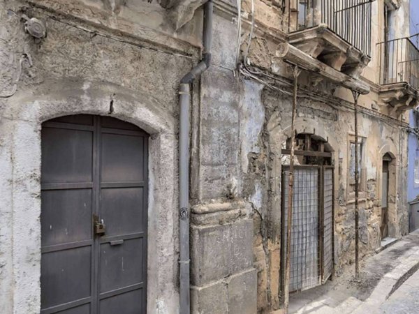 terreno agricolo in vendita a Scordia