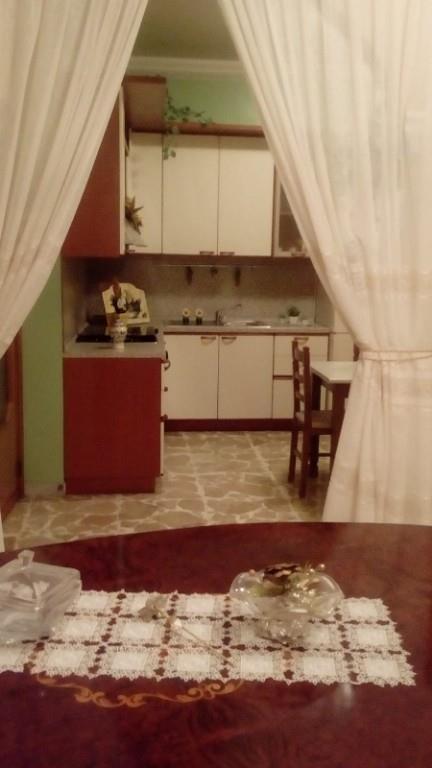 appartamento in vendita a Scordia