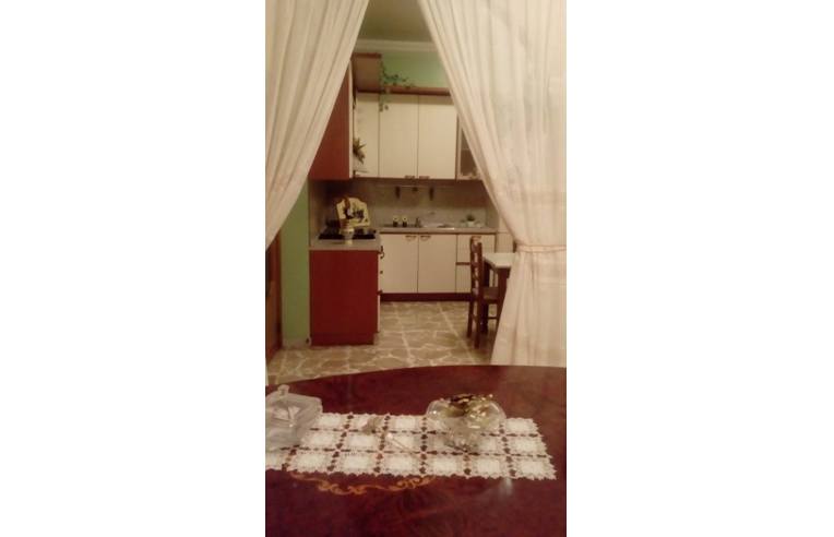 appartamento in vendita a Scordia