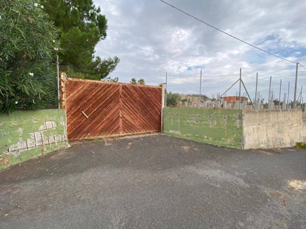 casa indipendente in vendita a Scordia